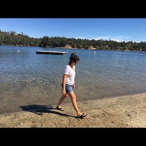 Meet your Posher, Luz